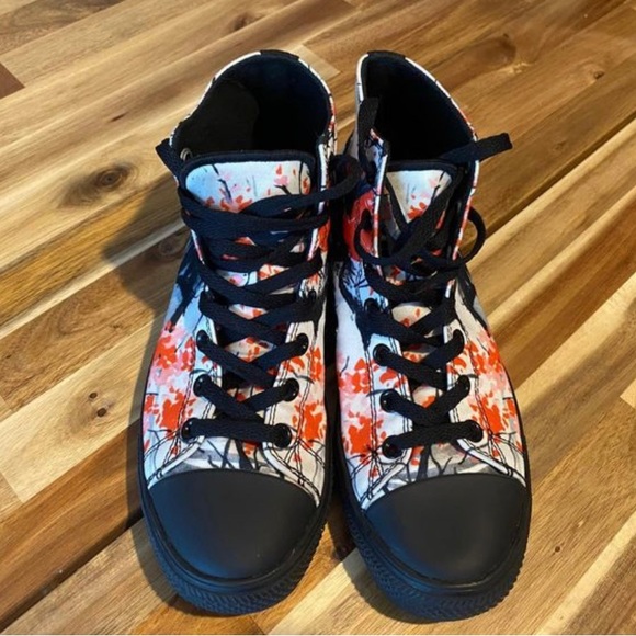 RAAD JAPANESE SAMURAI AND MOUNTAIN
Size 7M - Picture 3 of 9